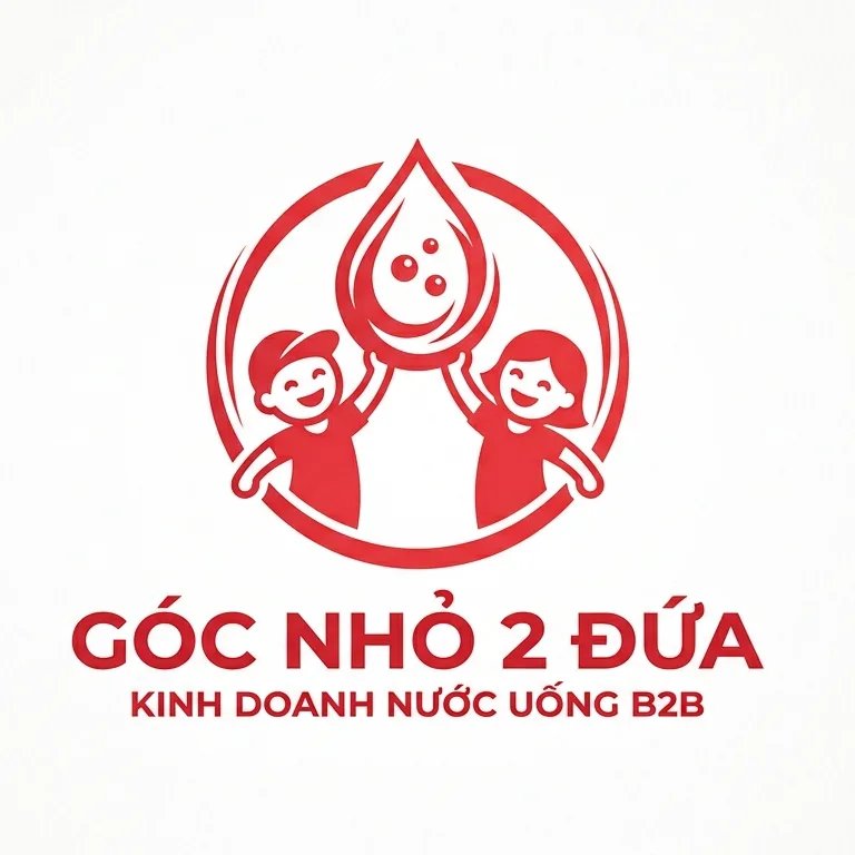 Góc nhỏ 2 đứa